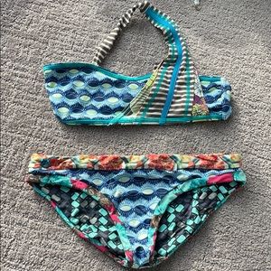 Maaji bathing suit!